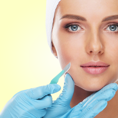 Dermaplaning